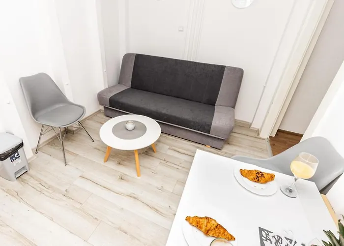 Lovro Studio Apartments 아파트