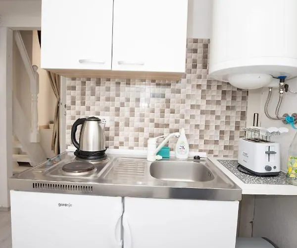 Lovro Studio Apartments 아파트 두브로브니크