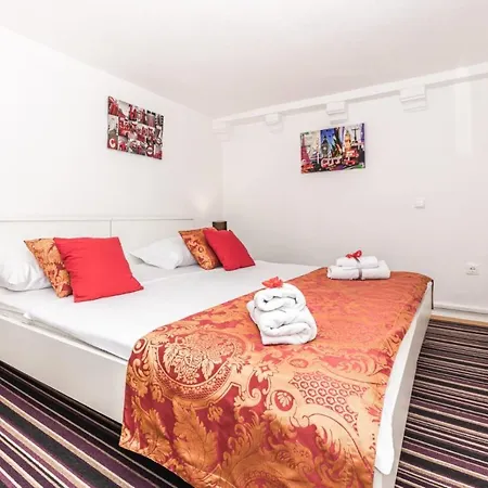 Apartamento Heart Of Old Town *