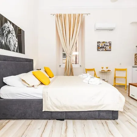 Heart Of Old Town Apartamento *