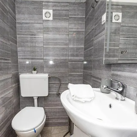 Heart Of Old Town * Dubrovnik