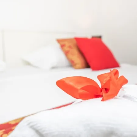 Heart Of Old Town * Dubrovnik