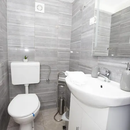 Heart Of Old Town Dubrovnik