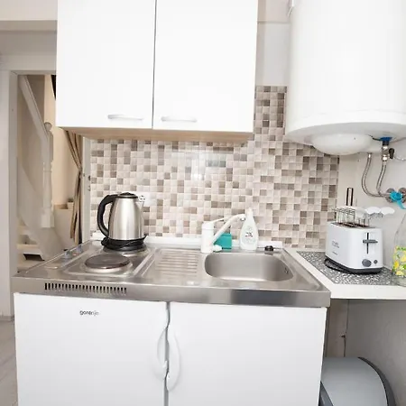 Heart Of Old Town Apartamento Dubrovnik