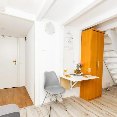 Heart Of Old Town Apartamento