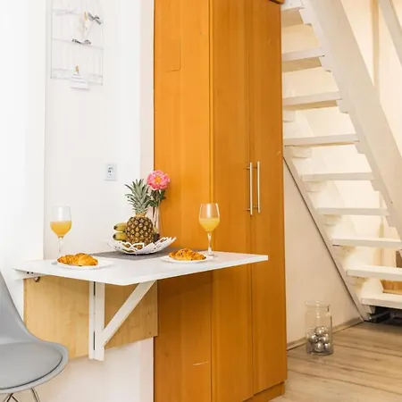 Apartamento Heart Of Old Town