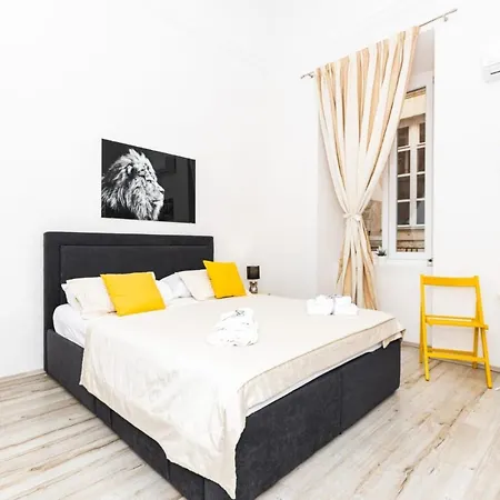 Apartamento Heart Of Old Town