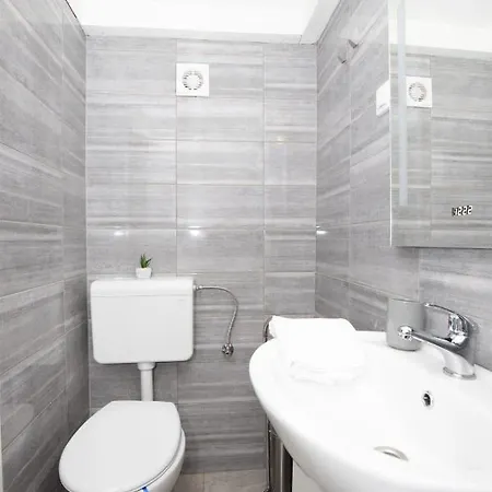 Apartamento Heart Of Old Town Dubrovnik