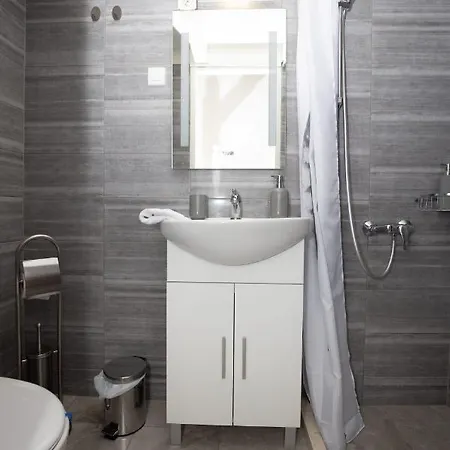 Heart Of Old Town Dubrovnik