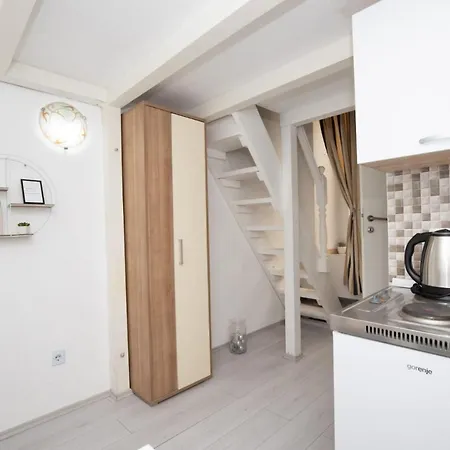 Heart Of Old Town Dubrovnik