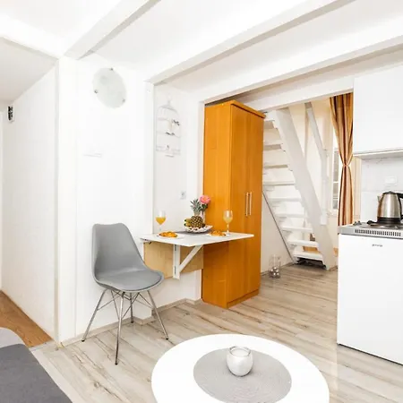 Apartamento Heart Of Old Town *