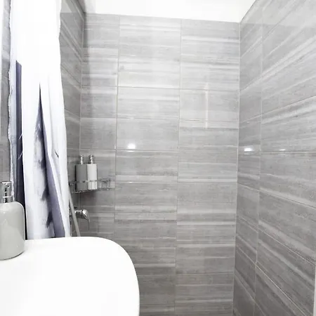 Heart Of Old Town Apartamento *