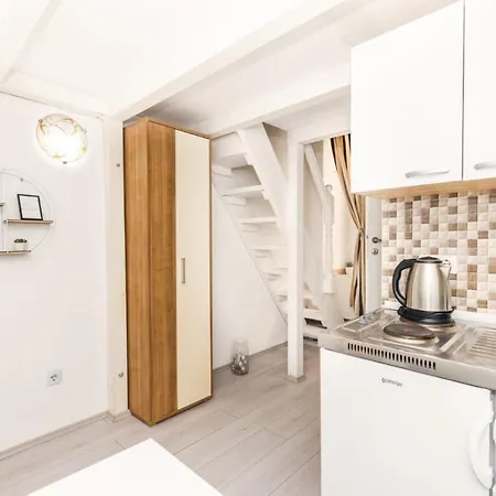 Apartamento Heart Of Old Town *