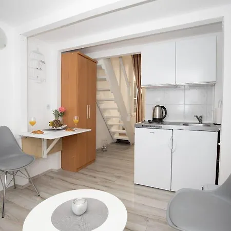 Apartamento Heart Of Old Town Dubrovnik