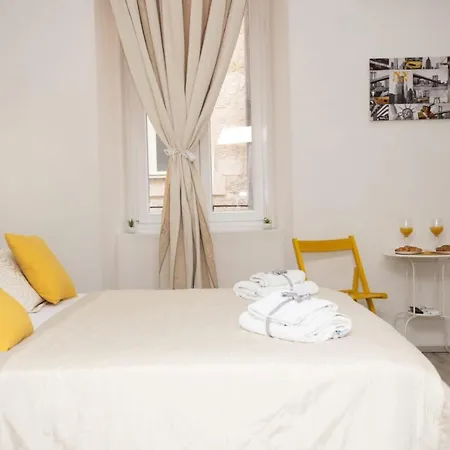 Heart Of Old Town * Dubrovnik