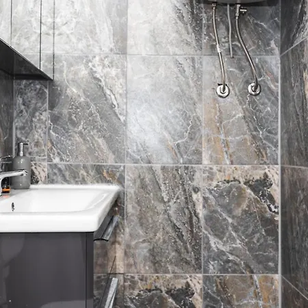 Heart Of Old Town Dubrovnik