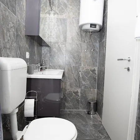 Heart Of Old Town Apartamento