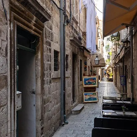 Heart Of Old Town *