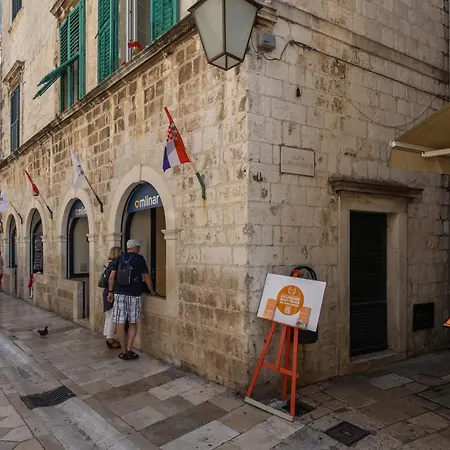 Heart Of Old Town Διαμέρισμα Ντουμπρόβνικ