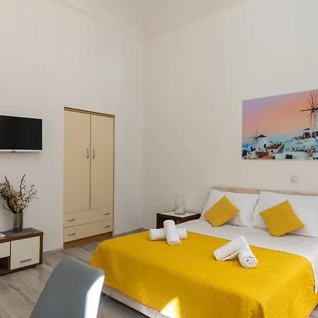 Heart Of Old Town Apartamento *