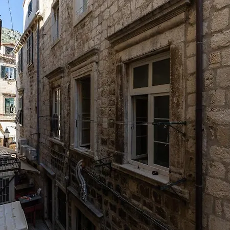 Heart Of Old Town *