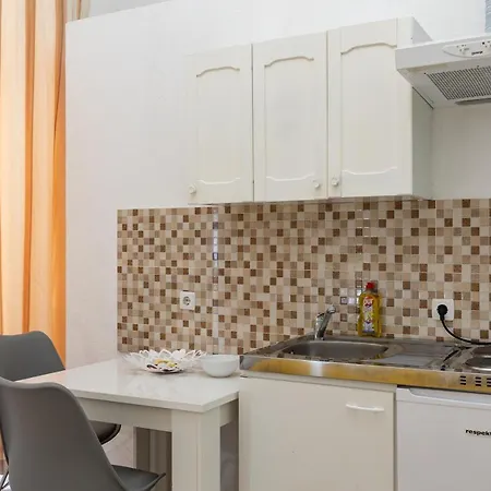 Apartamento Heart Of Old Town *