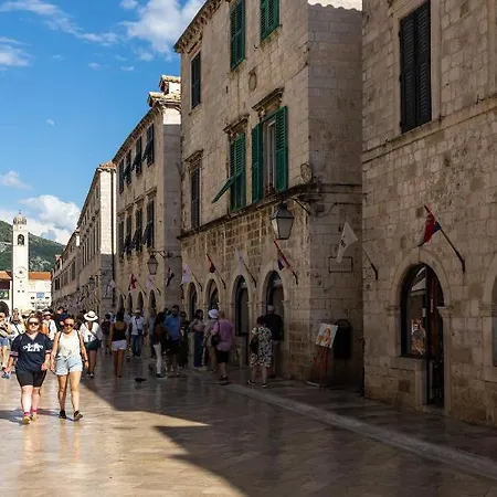 Apartamento Heart Of Old Town Dubrovnik