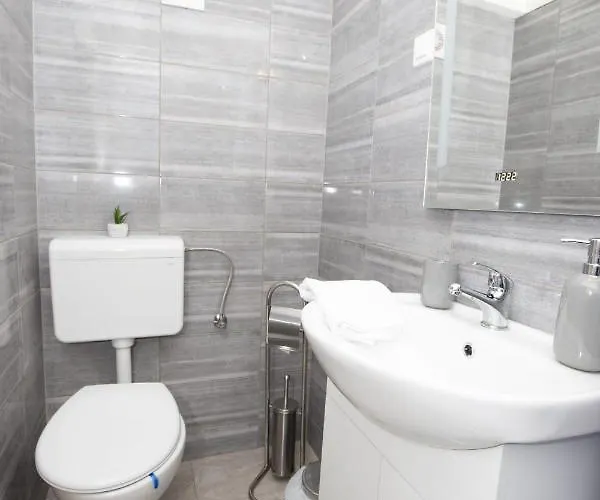Lovro Studio Apartments Dubrovnik