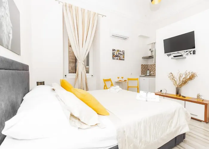 Apartment Lovro Studio Apartments Dubrovnik