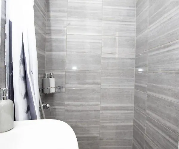 Lovro Studio Apartments 公寓 *