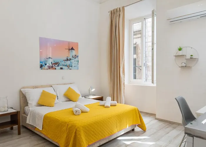 Lovro Studio Apartments Dubrovnik
