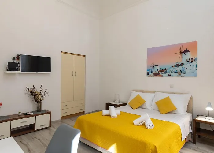 Lovro Studio Apartments Apartment *
