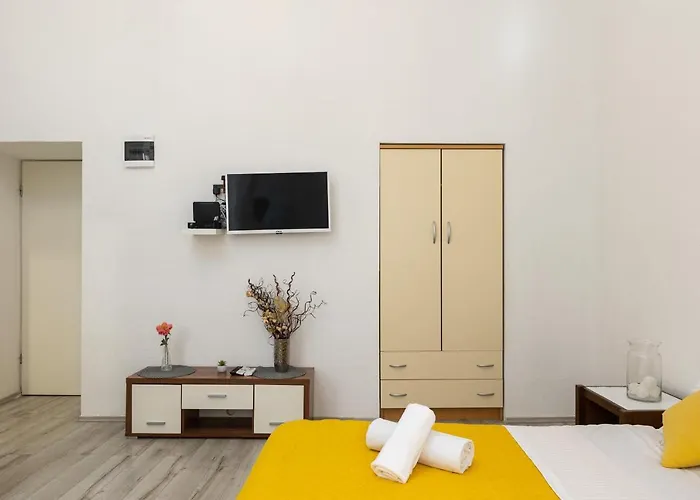 Lovro Studio Apartments * Dubrovnik