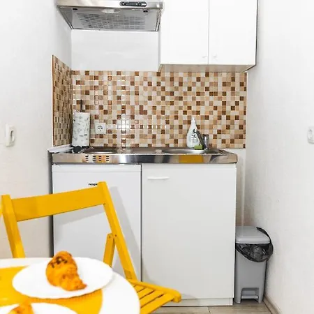 Heart Of Old Town Apartment *