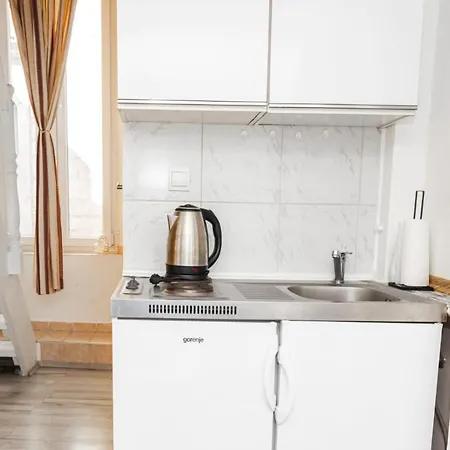 Heart Of Old Town * Dubrovnik