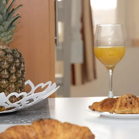 Apartment Heart Of Old Town *