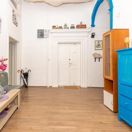 Apartment Heart Of Old Town Dubrovnik