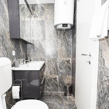 Heart Of Old Town Apartment Dubrovnik