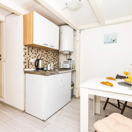 Apartment Heart Of Old Town Dubrovnik