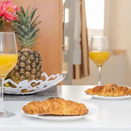 Apartment Heart Of Old Town