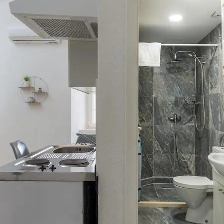 Heart Of Old Town Apartment Dubrovnik