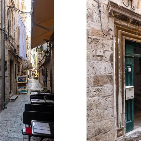 Apartment Heart Of Old Town Dubrovnik