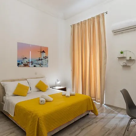 Apartment Heart Of Old Town Dubrovnik