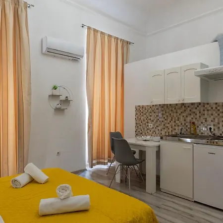 Heart Of Old Town Apartment *