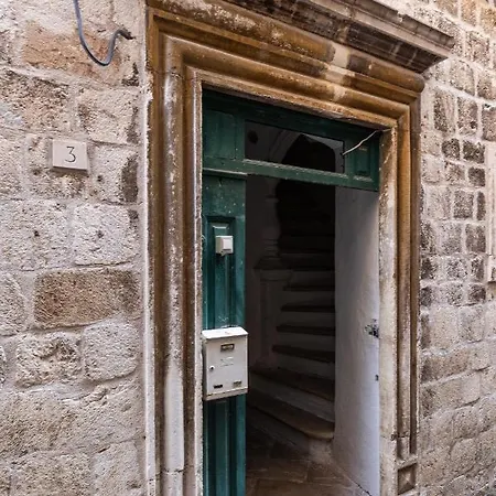 Heart Of Old Town * Dubrovnik