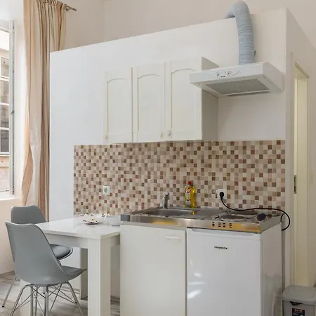 Apartment Heart Of Old Town