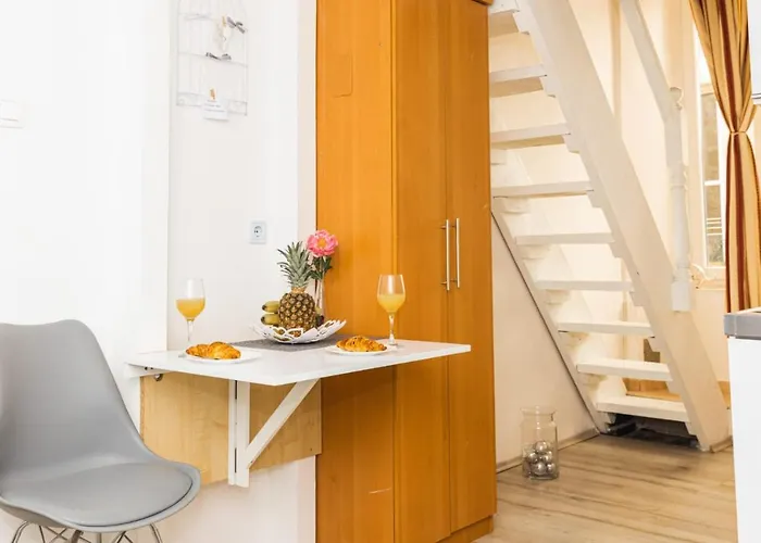Apartament Lovro