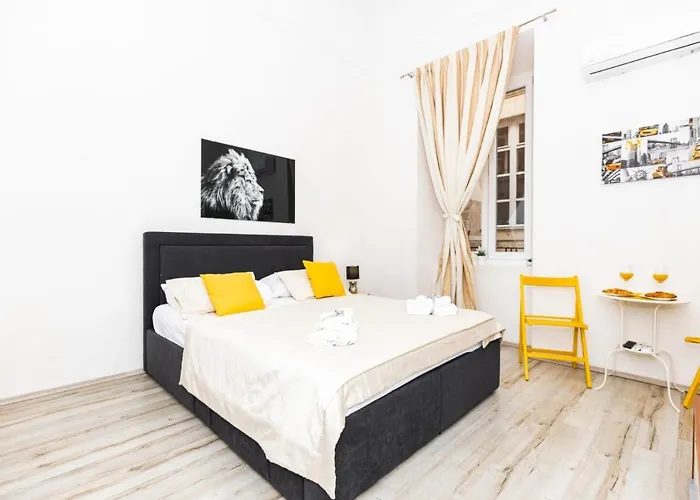 Apartament Lovro