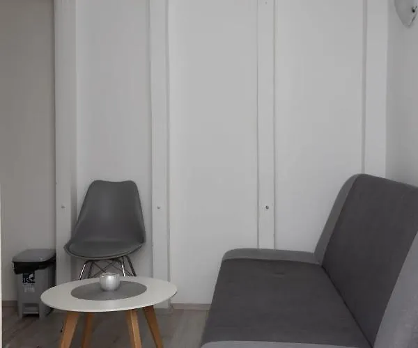Lovro Apartament *