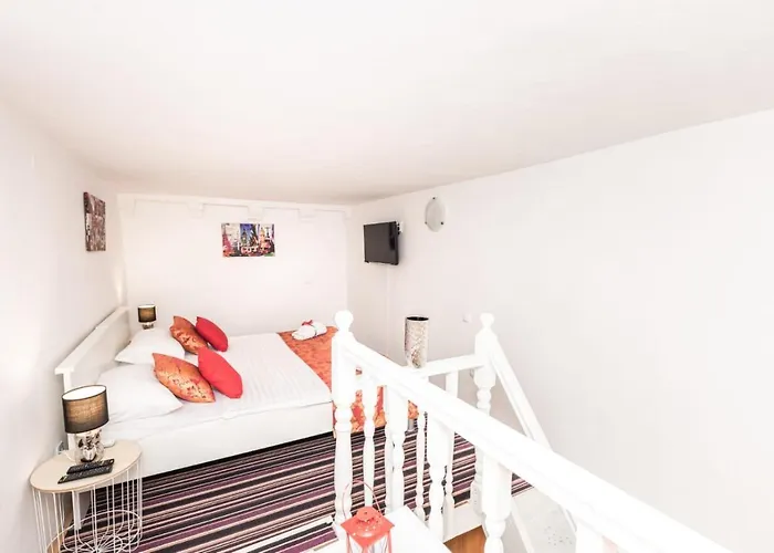 Lovro Studio Apartments Appartement *